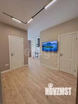 1-к квартира, вторичка, 34м2, 13/27 этаж