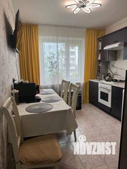 3-к квартира, вторичка, 67м2, 6/10 этаж