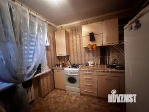 3-к квартира, вторичка, 64м2, 5/9 этаж