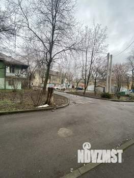 2-к квартира, вторичка, 42м2, 2/3 этаж