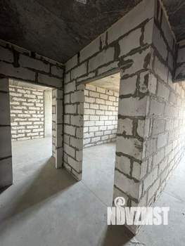 2-к квартира, вторичка, 54м2, 17/19 этаж