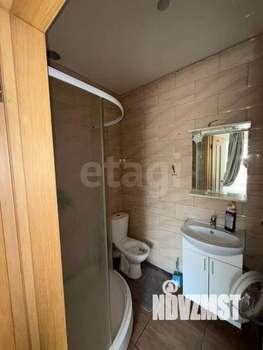 Студия квартира, вторичка, 22м2, 2/3 этаж