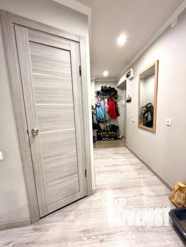 2-к квартира, вторичка, 46м2, 4/5 этаж