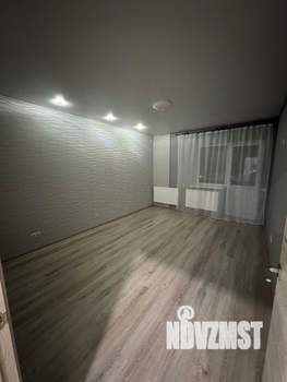 1-к квартира, вторичка, 44м2, 5/17 этаж