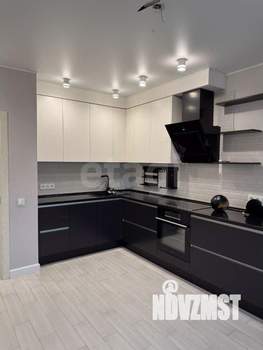 2-к квартира, вторичка, 64м2, 12/24 этаж