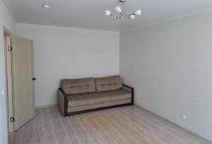 1-к квартира, вторичка, 37м2, 9/17 этаж