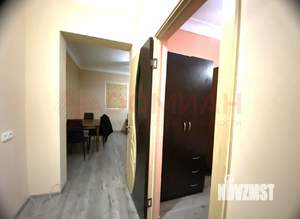 2-к квартира, вторичка, 44м2, 2/2 этаж