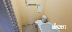 Студия квартира, вторичка, 29м2, 4/17 этаж