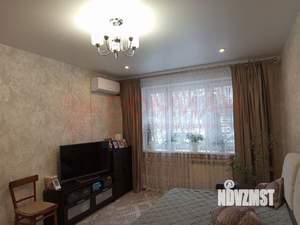 2-к квартира, вторичка, 49м2, 1/9 этаж