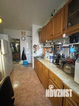 4-к квартира, вторичка, 90м2, 6/9 этаж