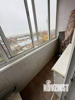 1-к квартира, вторичка, 31м2, 4/5 этаж