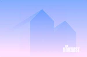 Студия квартира, вторичка, 26м2, 10/20 этаж