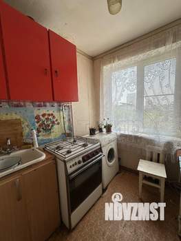 1-к квартира, вторичка, 22м2, 8/9 этаж