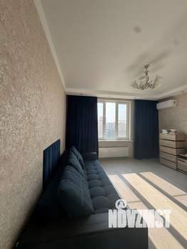 1-к квартира, вторичка, 38м2, 7/18 этаж