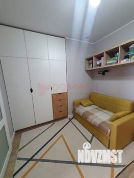 1-к квартира, вторичка, 39м2, 22/25 этаж