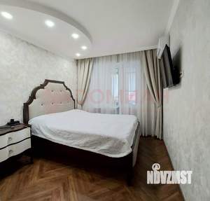 3-к квартира, вторичка, 62м2, 4/9 этаж