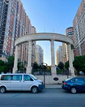 2-к квартира, вторичка, 59м2, 3/25 этаж