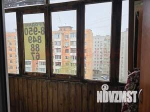 1-к квартира, вторичка, 31м2, 8/9 этаж