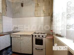 2-к квартира, вторичка, 36м2, 1/5 этаж