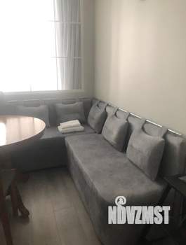 2-к квартира, вторичка, 58м2, 5/17 этаж