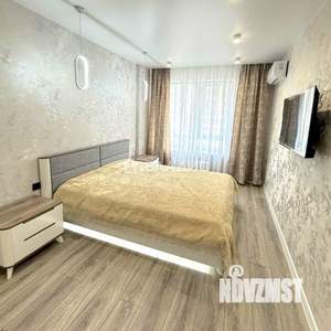 1-к квартира, вторичка, 39м2, 9/20 этаж