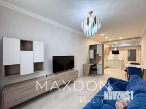 2-к квартира, вторичка, 60м2, 9/20 этаж