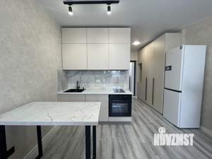 Студия квартира, вторичка, 26м2, 3/25 этаж