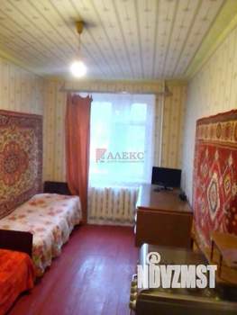 3-к квартира, вторичка, 60м2, 1/9 этаж