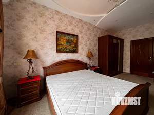 5-к квартира, вторичка, 340м2, 2/6 этаж