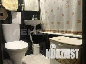 2-к квартира, вторичка, 43м2, 2/5 этаж