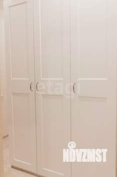 2-к квартира, вторичка, 46м2, 9/19 этаж