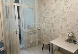 1-к квартира, вторичка, 36м2, 14/24 этаж