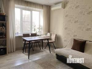 3-к квартира, вторичка, 56м2, 4/5 этаж