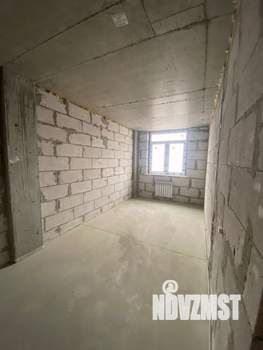 2-к квартира, вторичка, 41м2, 17/18 этаж