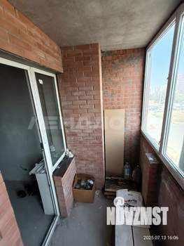 1-к квартира, вторичка, 37м2, 2/19 этаж