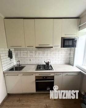 2-к квартира, вторичка, 44м2, 5/5 этаж