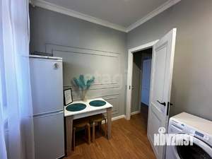 1-к квартира, вторичка, 36м2, 19/22 этаж