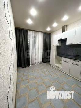 1-к квартира, вторичка, 35м2, 13/20 этаж