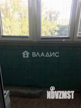 1-к квартира, вторичка, 37м2, 6/9 этаж