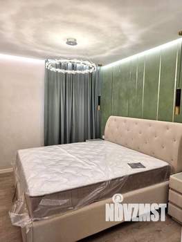 3-к квартира, вторичка, 87м2, 5/18 этаж