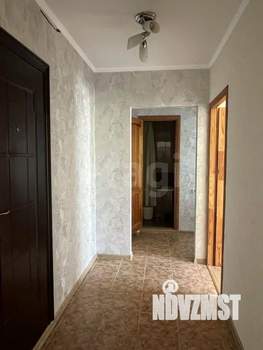 2-к квартира, вторичка, 53м2, 4/9 этаж