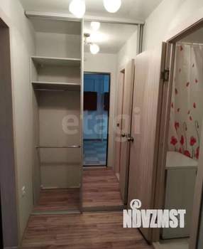 Студия квартира, вторичка, 26м2, 4/18 этаж