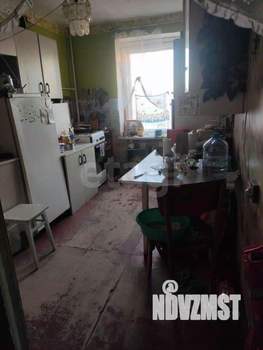 3-к квартира, вторичка, 65м2, 5/11 этаж