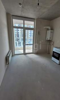 1-к квартира, вторичка, 33м2, 12/12 этаж