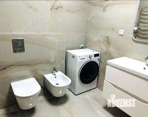 3-к квартира, вторичка, 108м2, 2/14 этаж