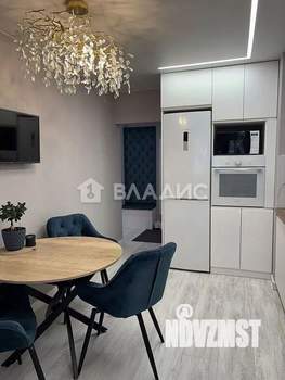 3-к квартира, вторичка, 77м2, 9/10 этаж