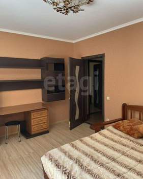 2-к квартира, вторичка, 103м2, 2/8 этаж