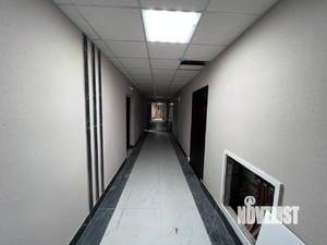 1-к квартира, вторичка, 35м2, 13/25 этаж