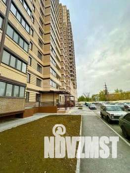 1-к квартира, вторичка, 42м2, 14/24 этаж