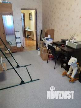 3-к квартира, вторичка, 65м2, 4/9 этаж
